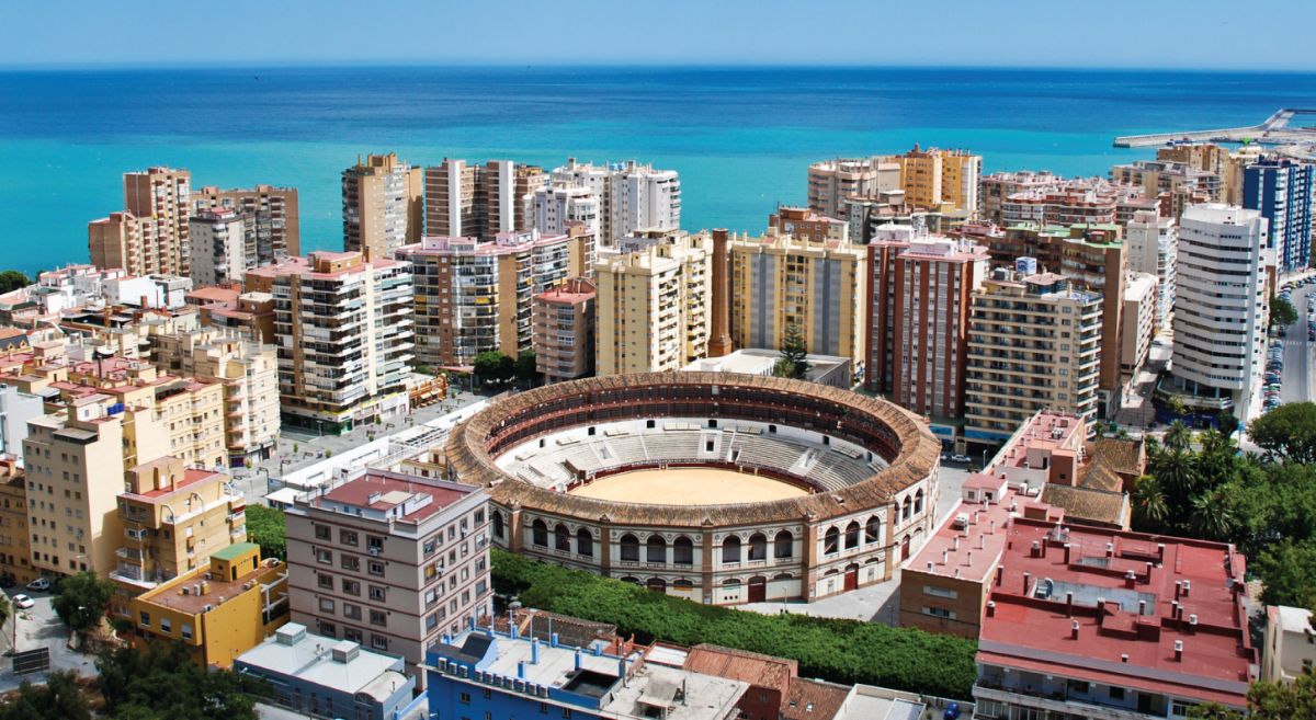 SERC Higher Education students will be based in tourism hotspot Malaga